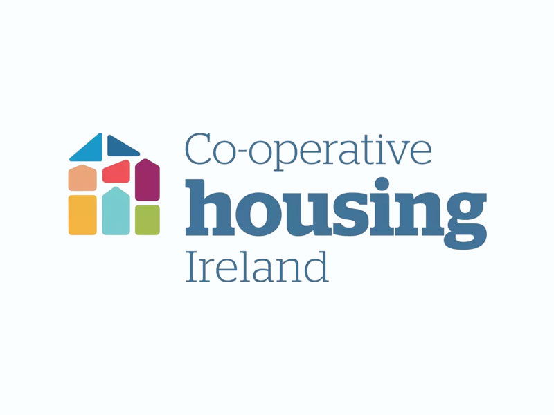 Co-operative Housing Ireland