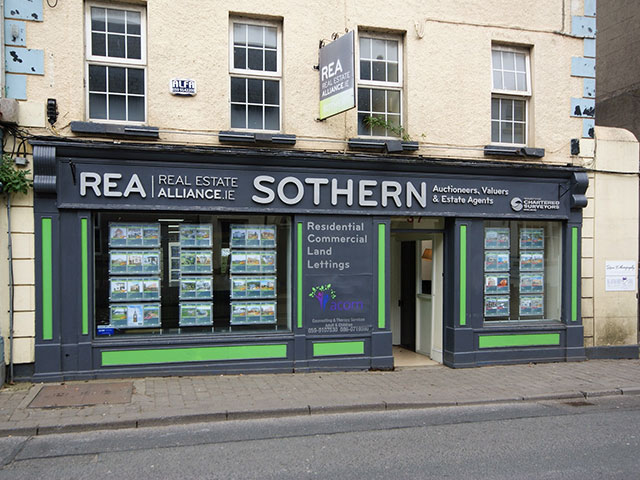 REA Sothern (Carlow) Logo