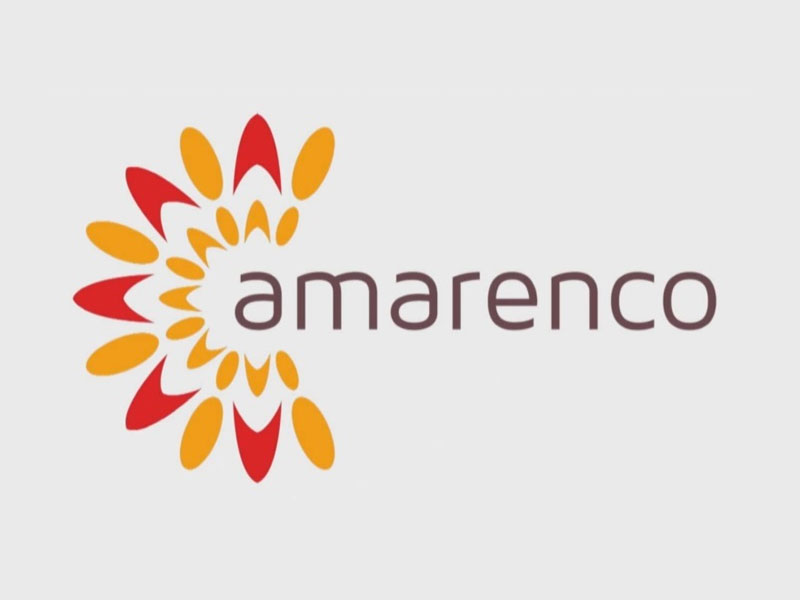 Amarenco Solar