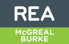 REA McGreal Burke (Mayo) Logo 