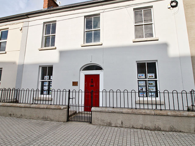 REA Halnon McKenna (Galway) Office